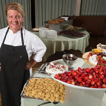 & Mini-hôtel Agerskov