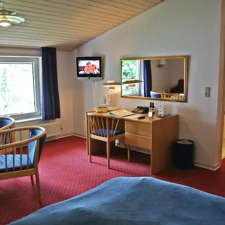 Inn & Agerskov