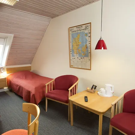 & Inn