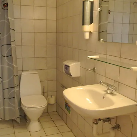 & Estalagem Agerskov