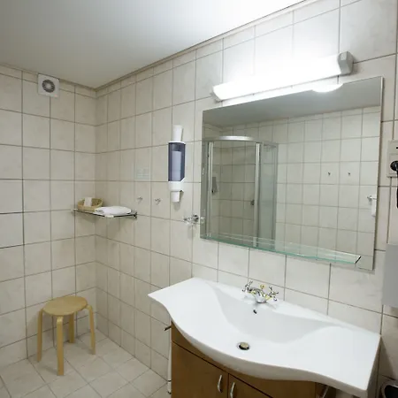 Mini-hôtel & Agerskov