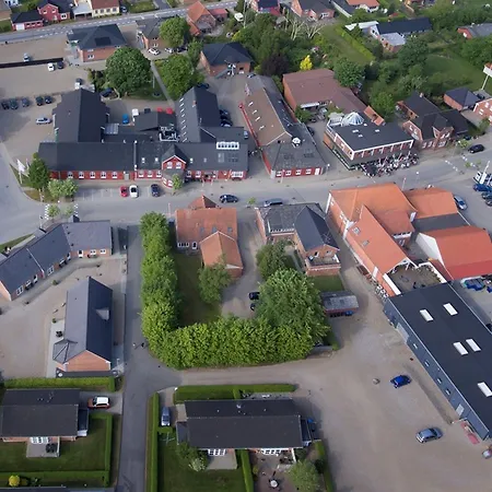 & Inn