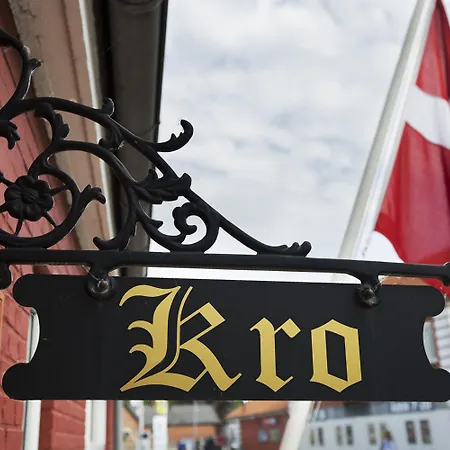 Inn &