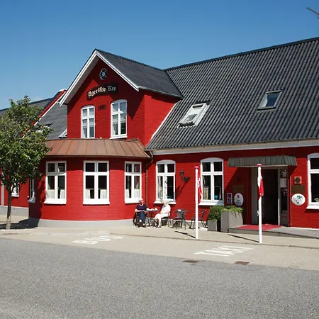 & Agerskov
