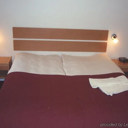 & Estalagem Agerskov