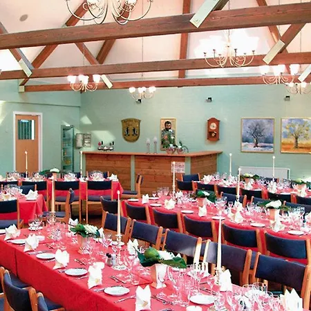 & Inn