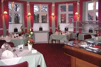 & Mini-hôtel 3*