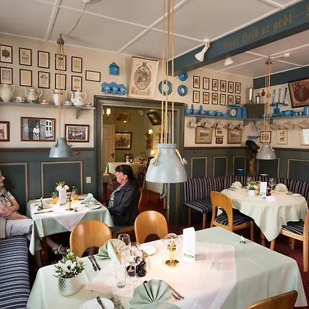 & Locanda Agerskov