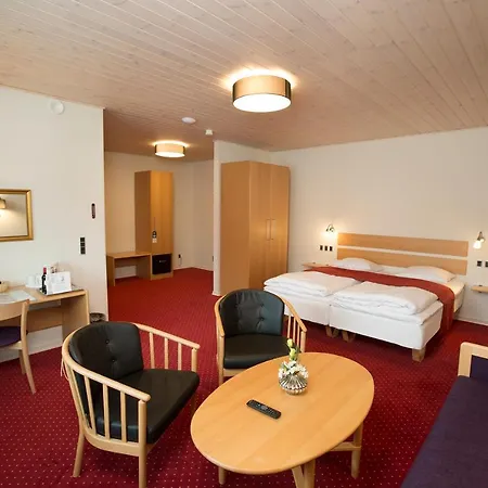 Estalagem & Agerskov