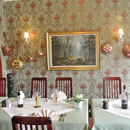 & Locanda Agerskov