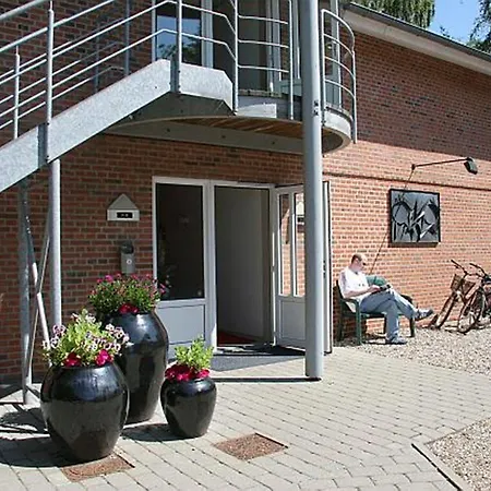 & Mini-hôtel Agerskov