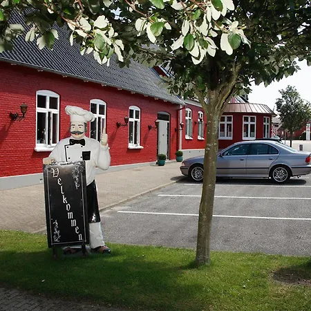 & Agerskov