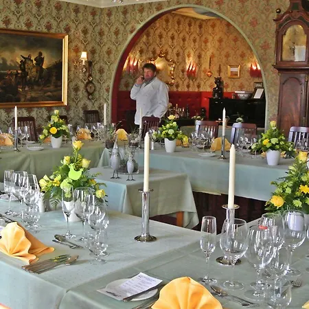 Inn & Agerskov
