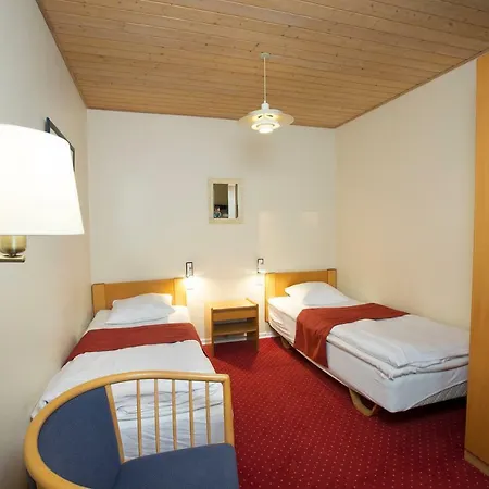 & Mini-hôtel