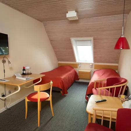 Estalagem & Agerskov