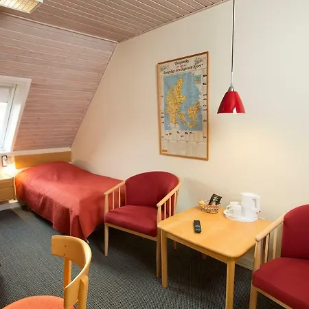 & Mini-hôtel