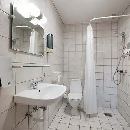 & Inn 3*