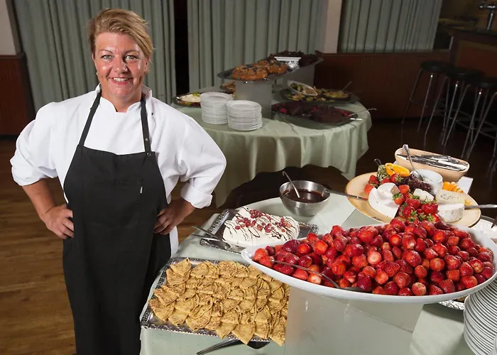 & Мини-отель Agerskov