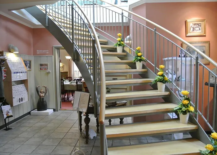 & אורחן Agerskov