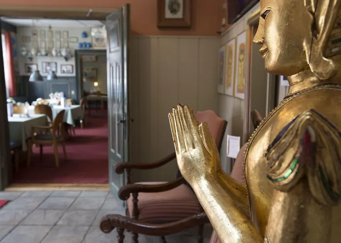 Värdshus & Agerskov