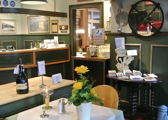 Мини-отель & Agerskov