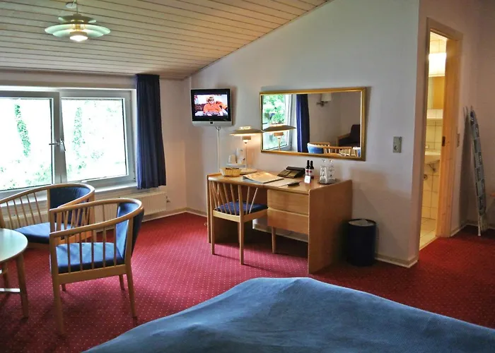 Värdshus & Agerskov