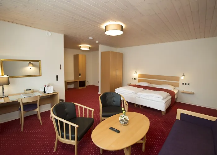 Värdshus & Agerskov