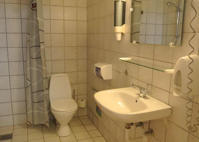 & Мини-отель Agerskov