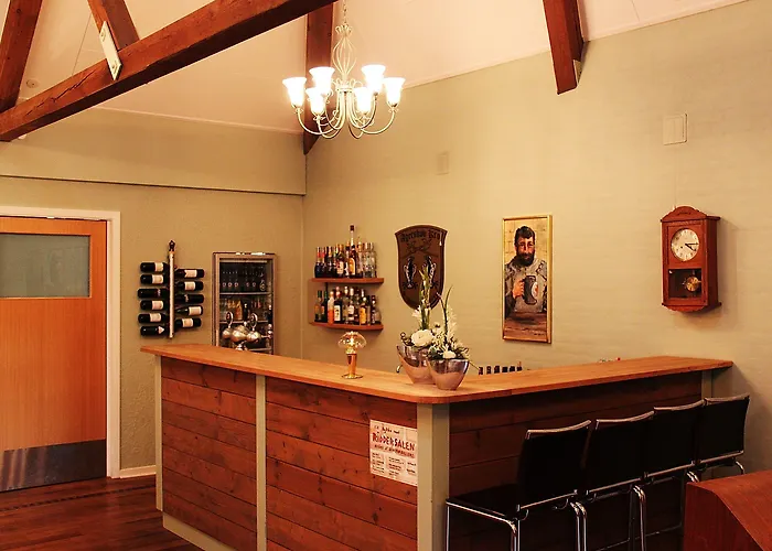 & Мини-отель