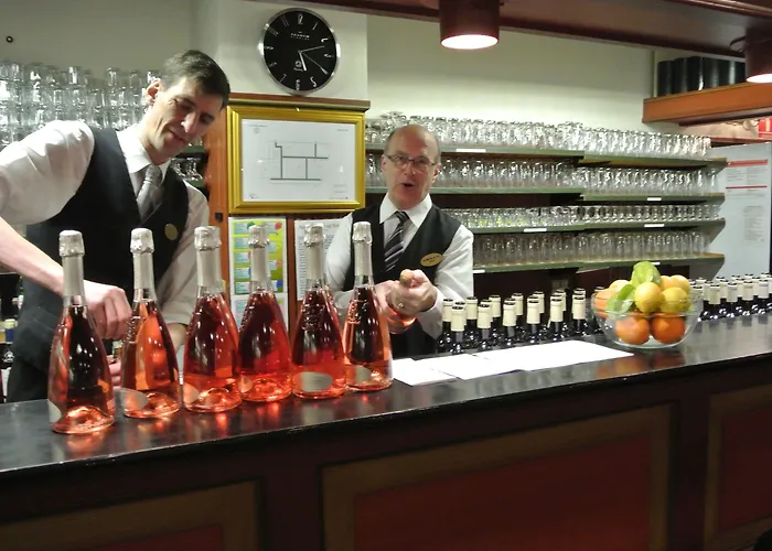 Мини-отель & Agerskov