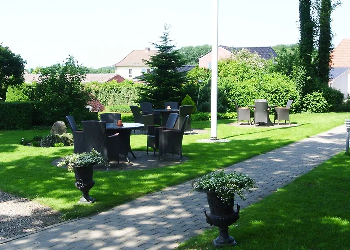 Мини-отель &