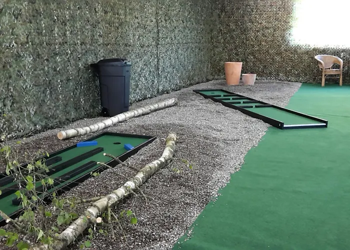 & Мини-отель