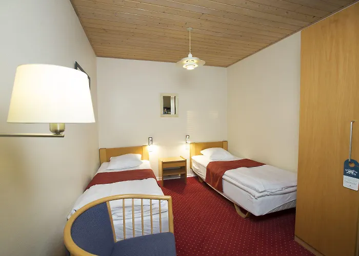 & Мини-отель