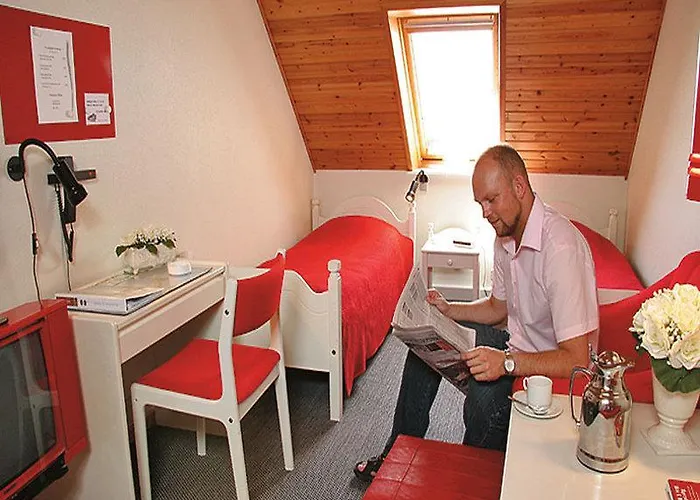 Мини-отель & Agerskov