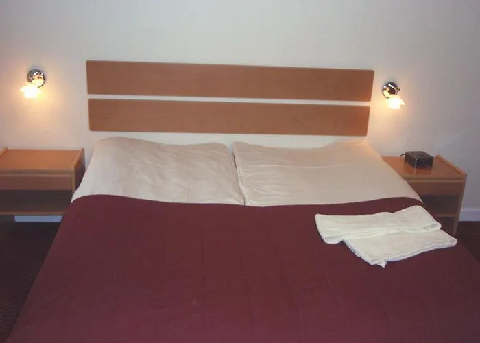 & Мини-отель Agerskov