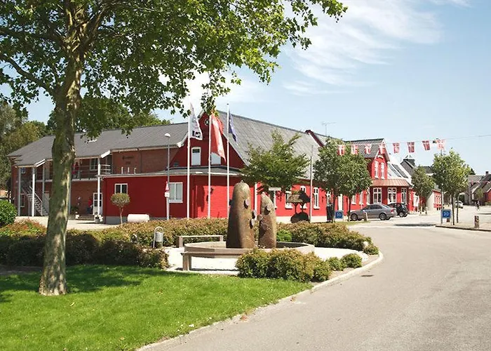 Herberg & 3*