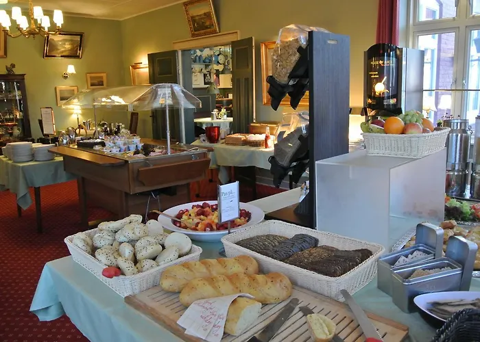 Мини-отель & Agerskov