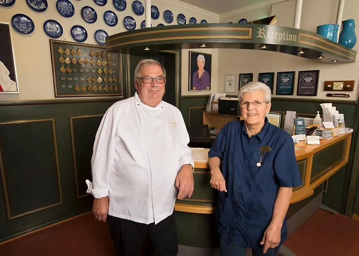 Мини-отель &