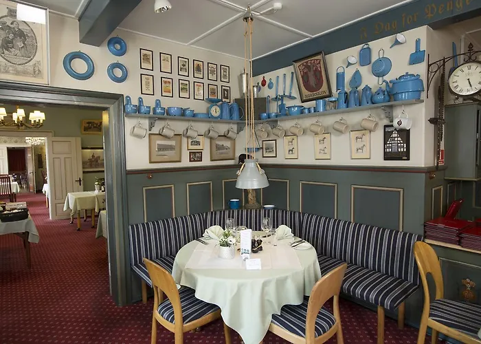 & אורחן Agerskov