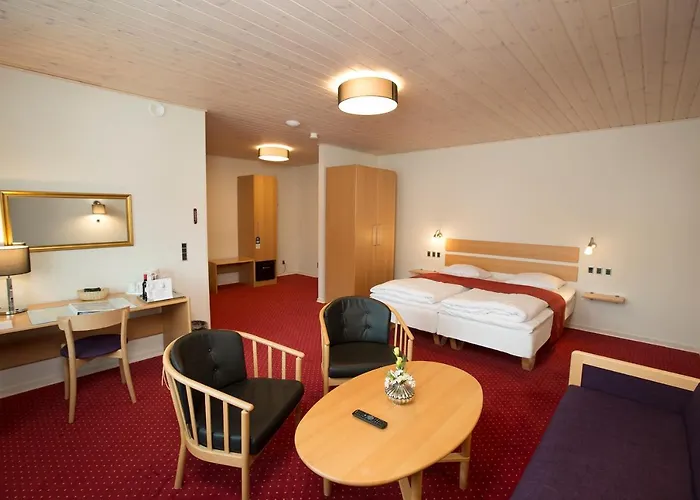 Мини-отель & Agerskov