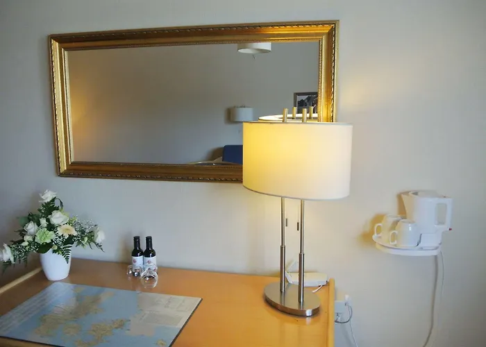 Мини-отель &