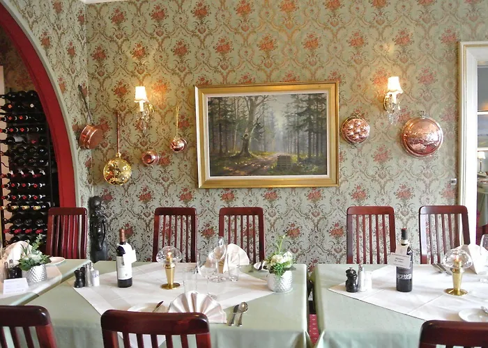 & Värdshus Agerskov