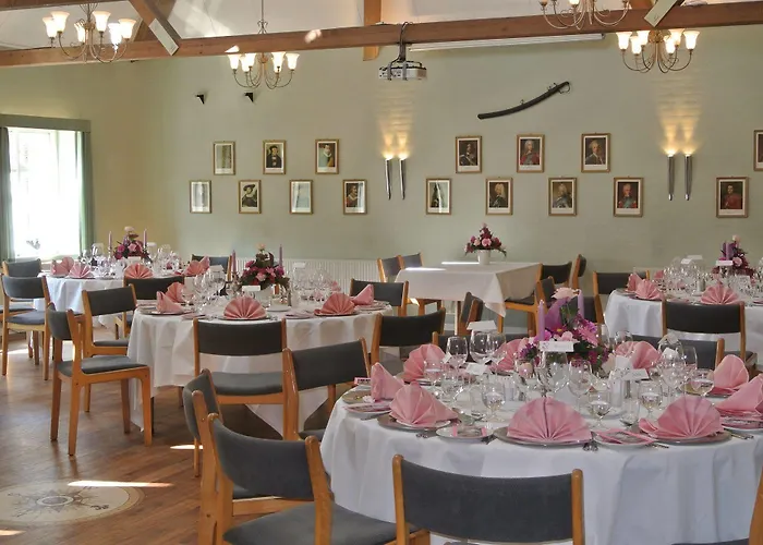 & Мини-отель