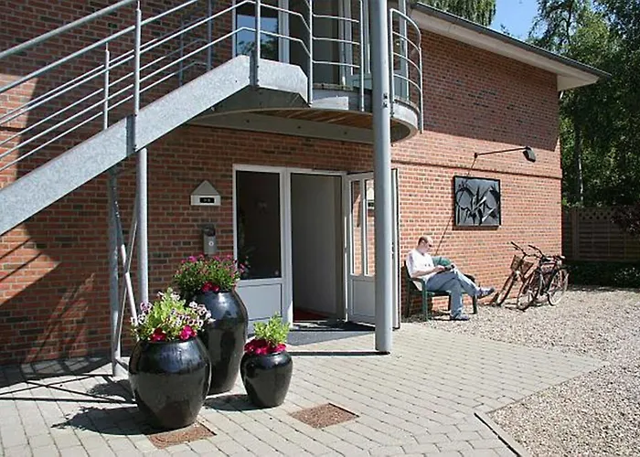 & Värdshus Agerskov