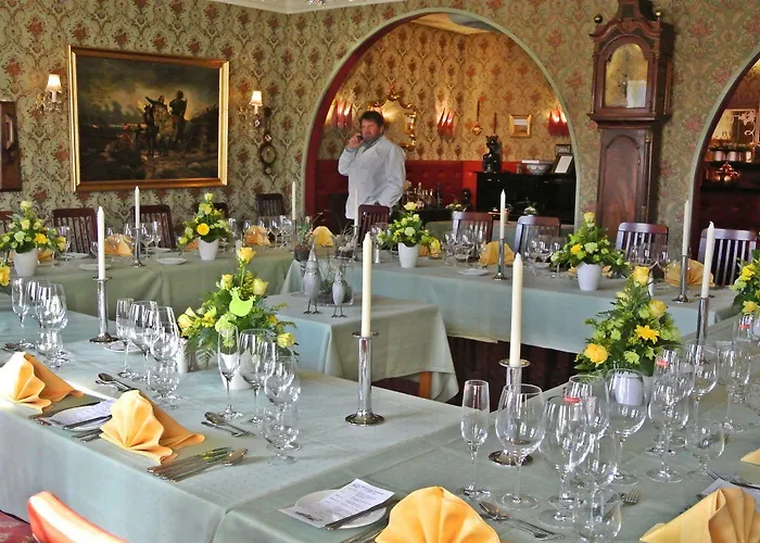 אורחן & Agerskov