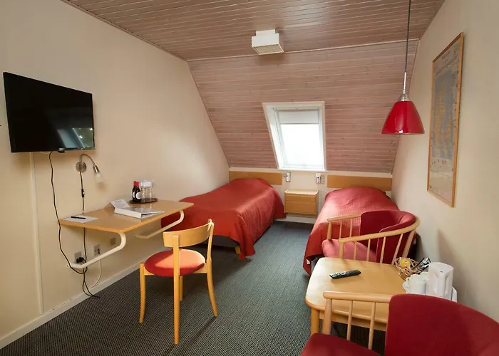 Мини-отель & Agerskov